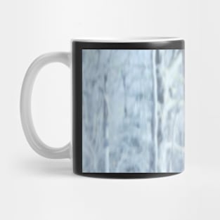 Trees impressionism Mug